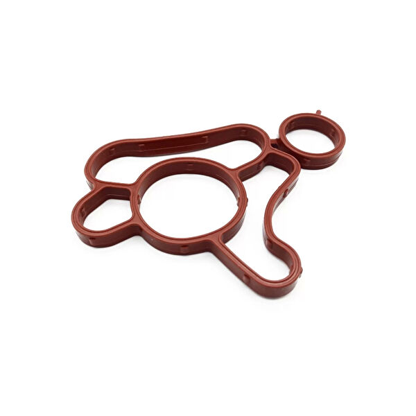 WISCO Yağ Soğutucu