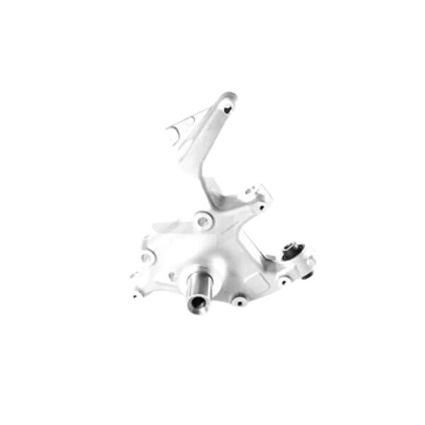 WISCO Aks Körük & Kafası