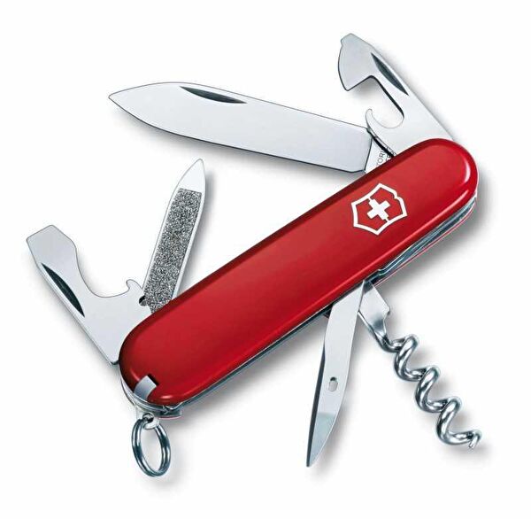 Victorinox Bıçak ve Çakılar