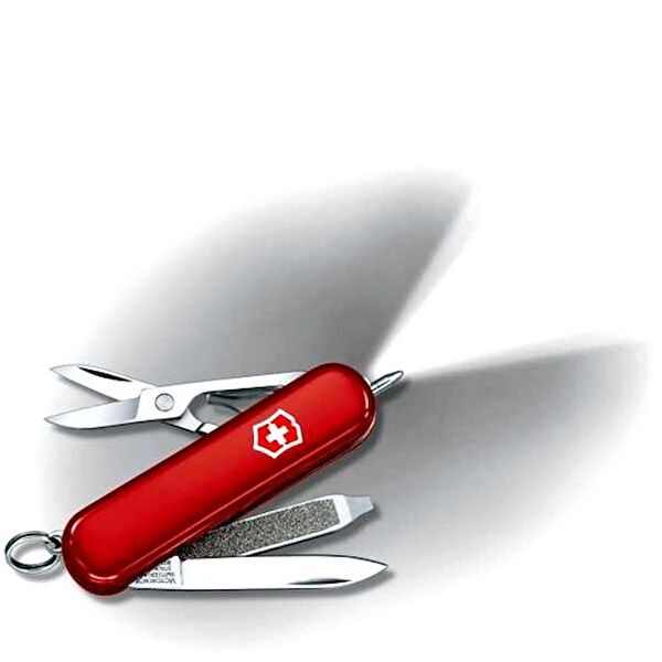 Victorinox Bıçak ve Çakılar
