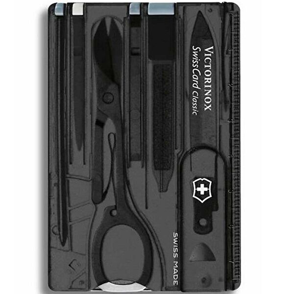 Victorinox Bıçak ve Çakılar