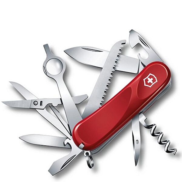 Victorinox Bıçak ve Çakılar