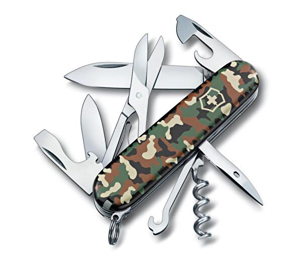 Victorinox Bıçak ve Çakılar