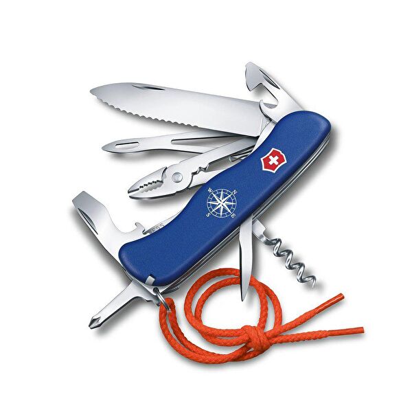 Victorinox Bıçak ve Çakılar