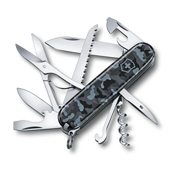 Victorinox Bıçak ve Çakılar