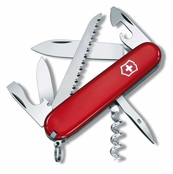 Victorinox Bıçak ve Çakılar