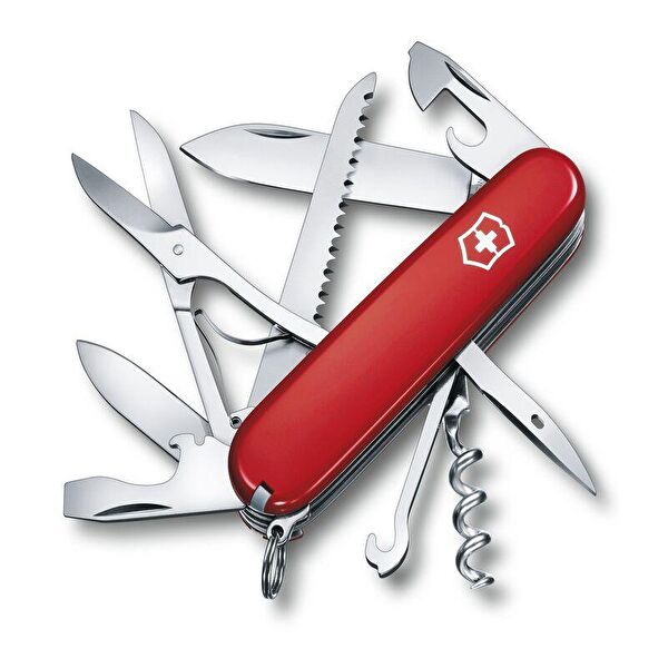 Victorinox Bıçak ve Çakılar