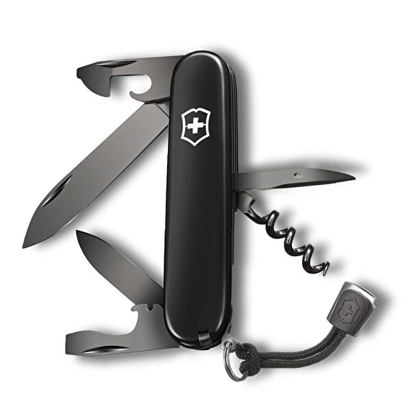 Victorinox Bıçak ve Çakılar