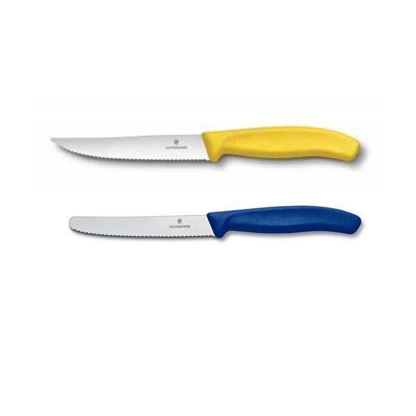 Victorinox Et Bıçağı