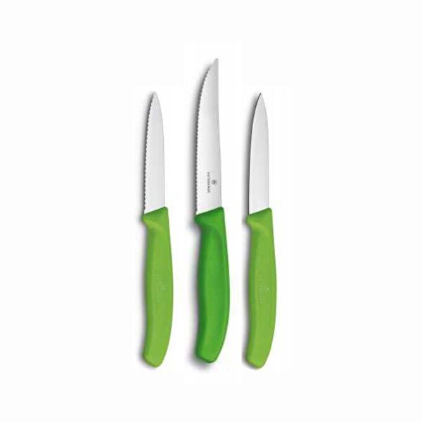 Victorinox Et Bıçağı