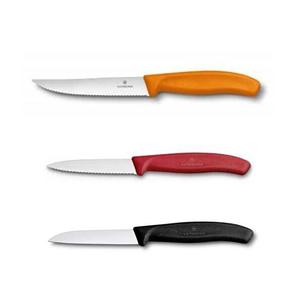 Victorinox Et Bıçağı