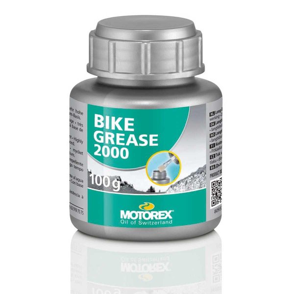 Motorex Bakım Yağları