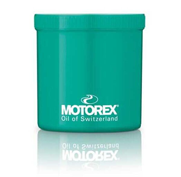 Motorex Bakım Yağları