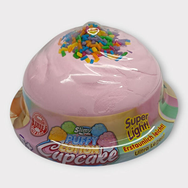 Asya Oyuncak Oyun Hamuru, Slime