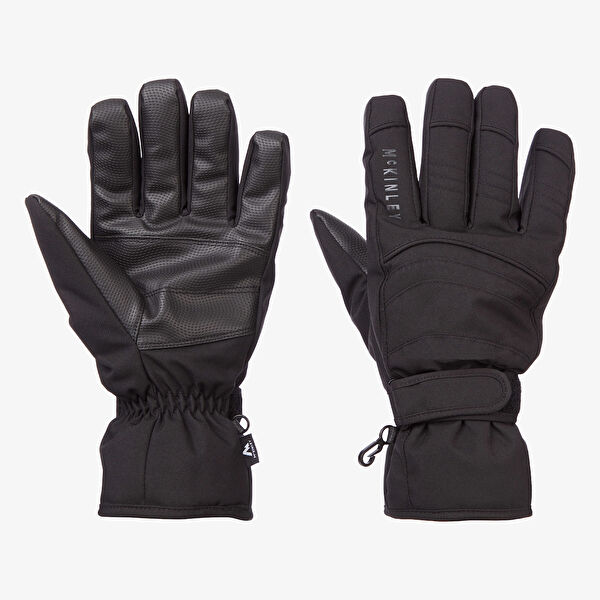 Mc Kinley Kayak, Snowboard Beresi, Eldiveni