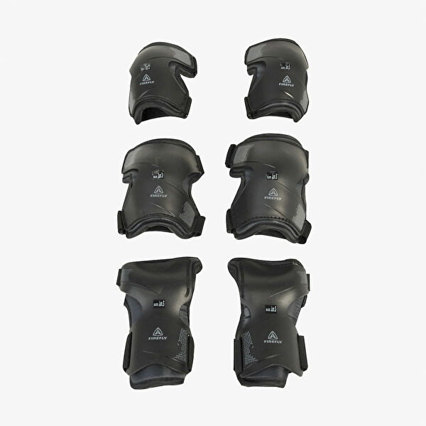 Firefly Dizlik, Dirsek ve Bilek Koruyucular