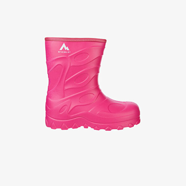Mc Kinley Kız Çocuk Bot, Çizme