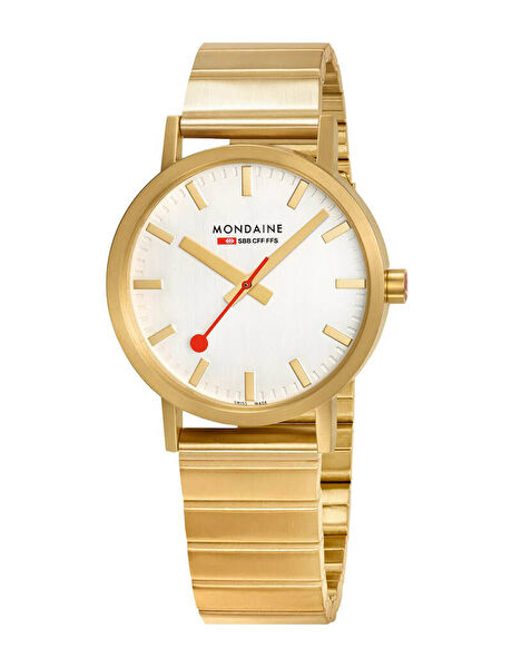MONDAINE Erkek Kol Saati