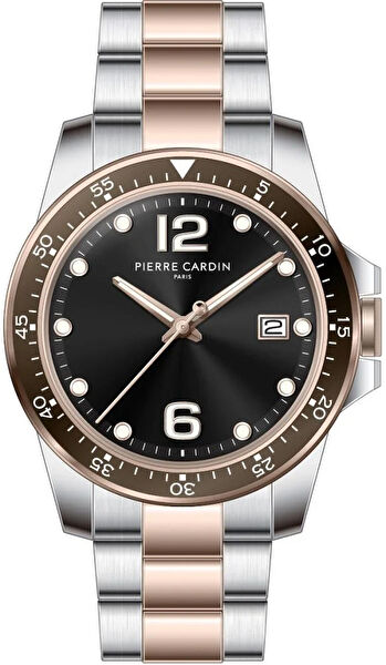 Pierre Cardin Erkek Kol Saati