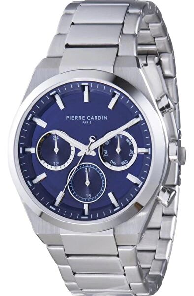 Pierre Cardin Erkek Kol Saati