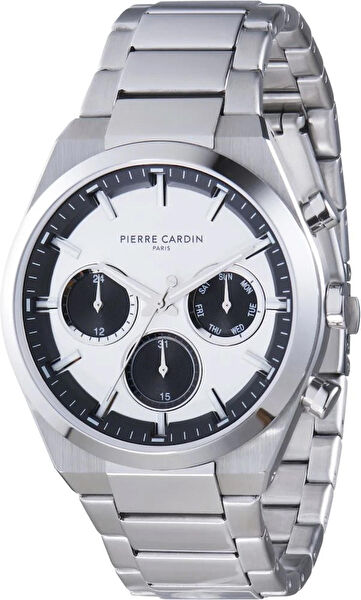 Pierre Cardin Erkek Kol Saati