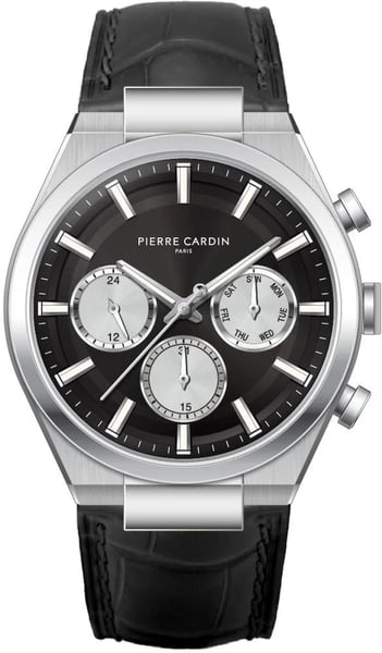 Pierre Cardin Erkek Kol Saati