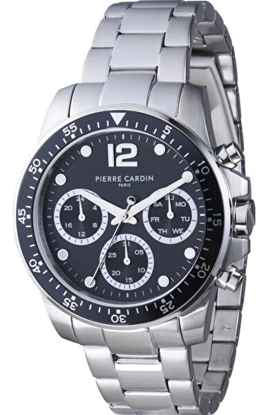 Pierre Cardin Erkek Kol Saati