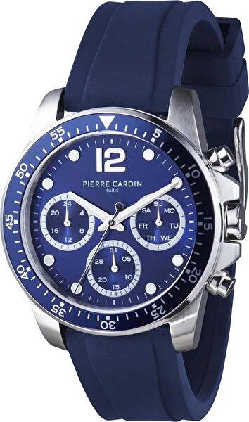 Pierre Cardin Erkek Kol Saati