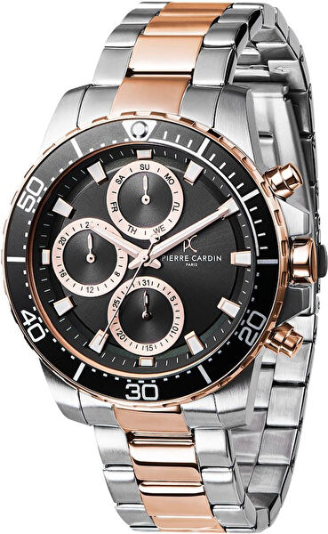 Pierre Cardin Erkek Kol Saati