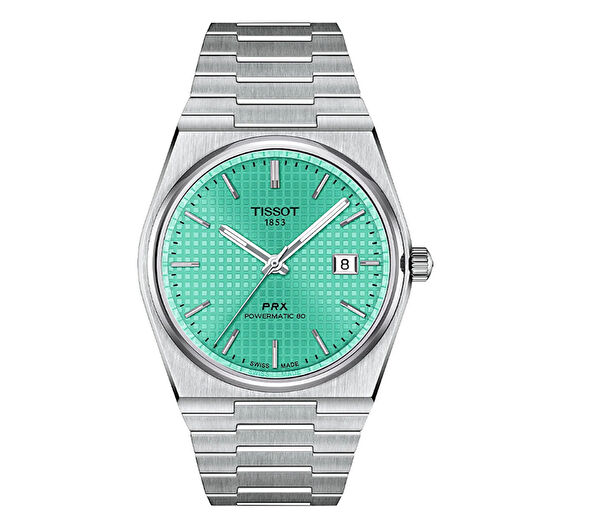 Tissot Erkek Kol Saati