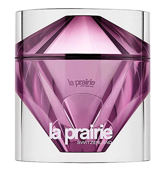 La Prairie Yüz Nemlendiriciler
