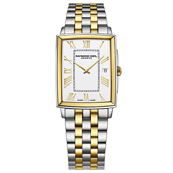 Raymond Weil Erkek Kol Saati