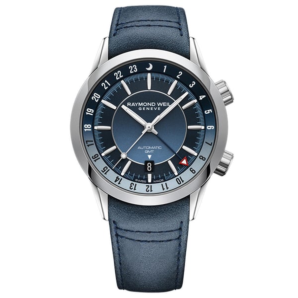 Raymond Weil Erkek Kol Saati