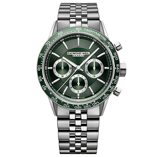 Raymond Weil Erkek Kol Saati