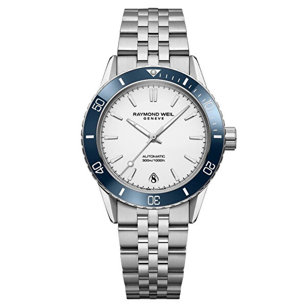 Raymond Weil Kadın Kol Saati