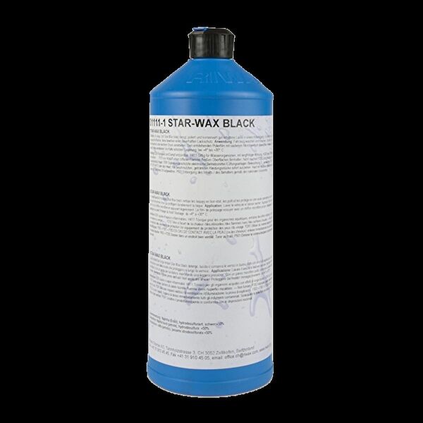 Rıwax Oto Cila, Parlatıcı ve Aksesuarları