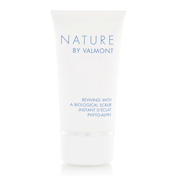 Valmont Yüz Peeling, Scrub