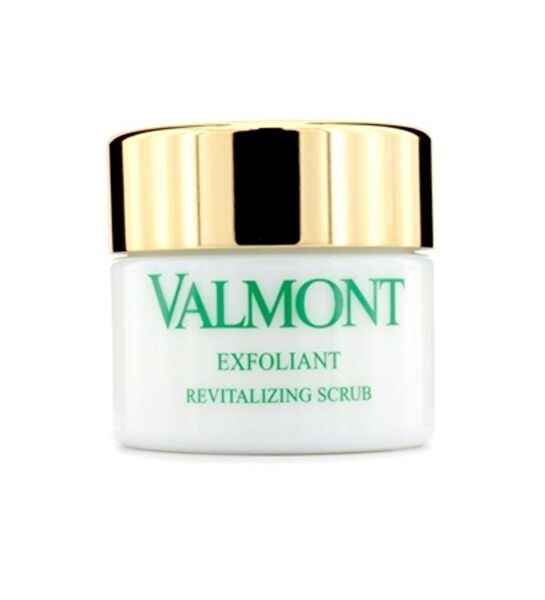 Valmont Yüz Peeling, Scrub