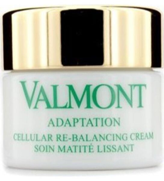 Valmont Anti-Aging, Yaşlanma Karşıtı Ürünler