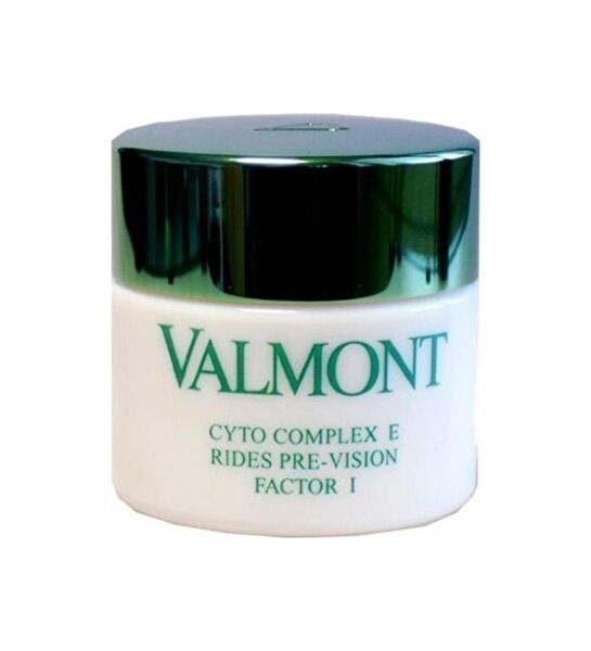 Valmont Anti-Aging, Yaşlanma Karşıtı Ürünler