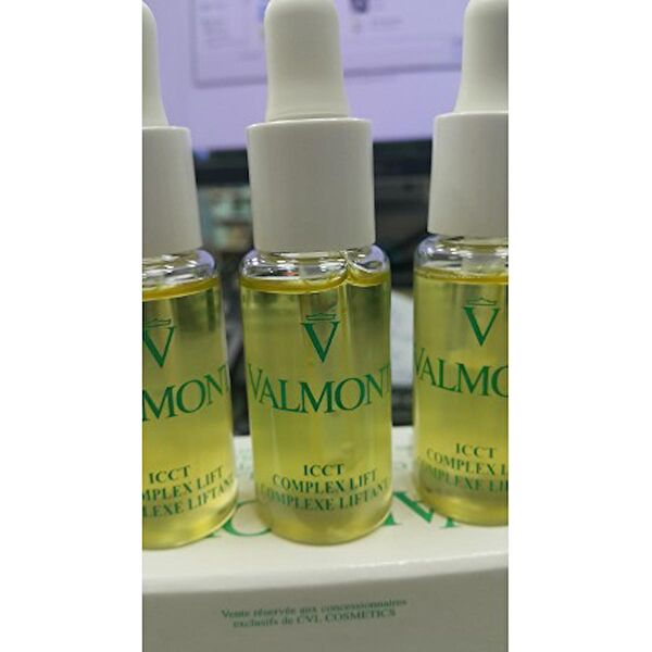 Valmont Anti-Aging, Yaşlanma Karşıtı Ürünler