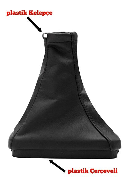 Gürler Oto Kılıf ve Aksesuar Vites Körüğü