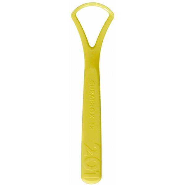 Curaprox Dil Temizleyiciler