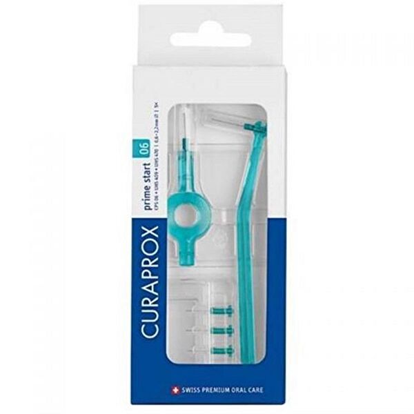 Curaprox Arayüz Fırçası