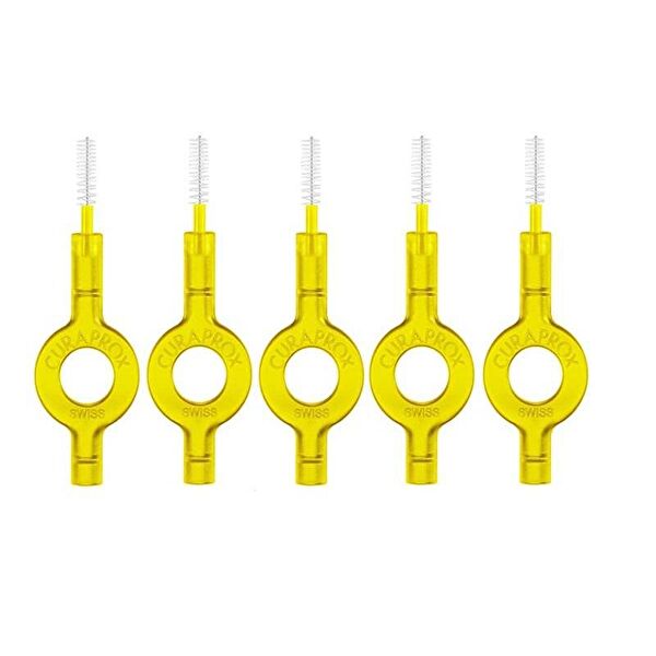 Curaprox Arayüz Fırçası