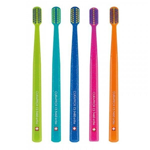 Curaprox Diş Fırçası