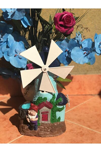 Velovis Bahçe Dekoratif Ürünleri