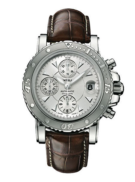 Mont Blanc Erkek Kol Saati