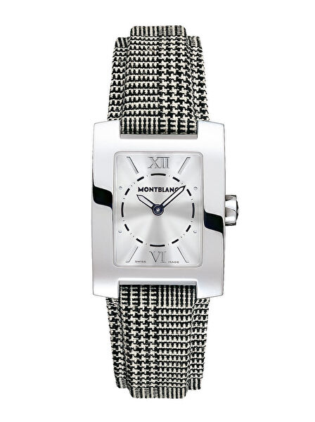 Mont Blanc Kadın Kol Saati