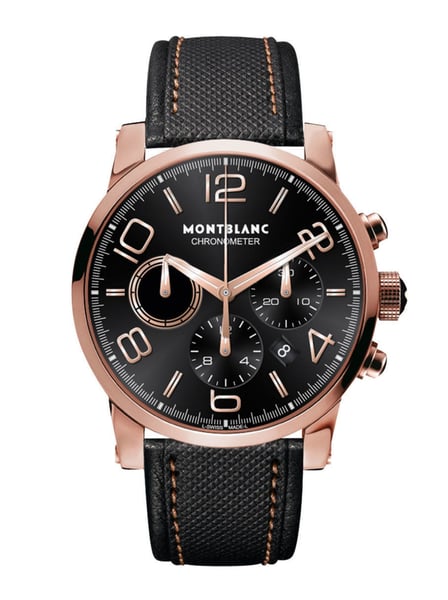 MONTBLANC Erkek Kol Saati